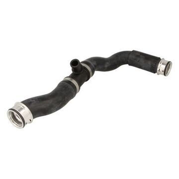Mercedes C Serisi W204 Radyatör Alt Hortumu C180 M271 2007-2013 İBRAŞ 2045010282