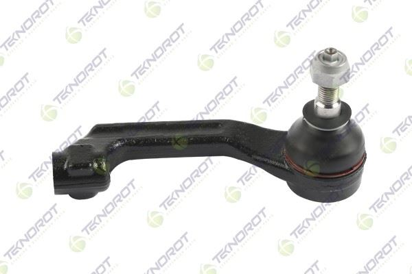 Opel Corsa F Rot Başı Sol 2020- TEKNOROT 1669648480
