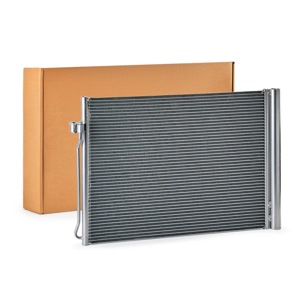 Bmw X5 Serisi F15 Klima Radyatörü KALE 64509239992