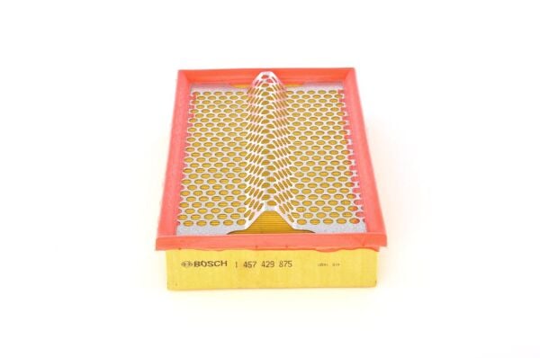 Mercedes W201 Hava Filtresi 190D M601 1982-1993 BOSCH 1110940304