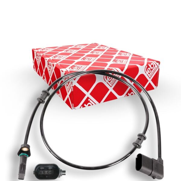 Mercedes C Serisi W205 Arka Abs Sensörü 2014-2020 FEBİ 2059058503