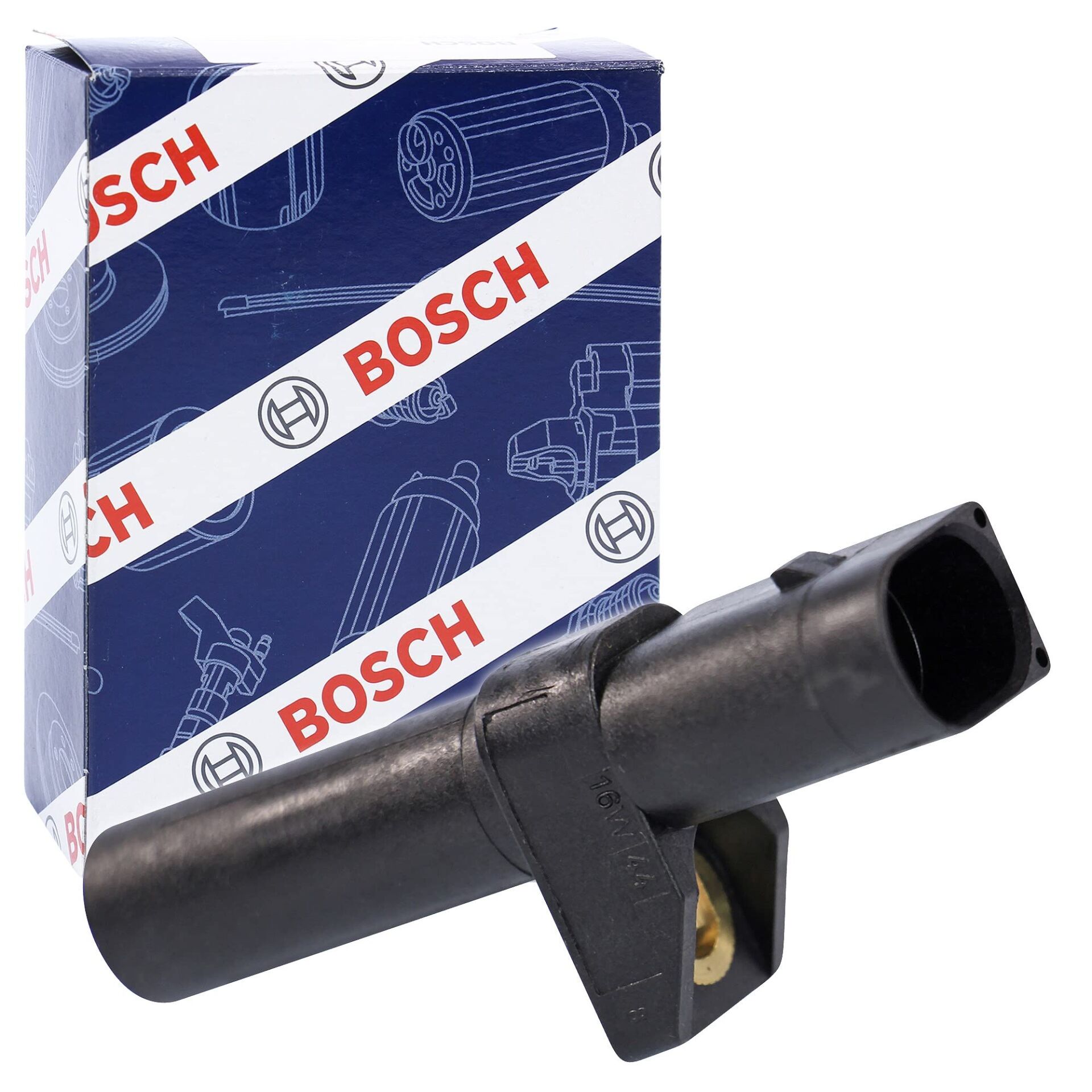 Mercedes E Serisi W211 Krank Sensörü E220 CDI M646 2002-2009 BOSCH 0031532828