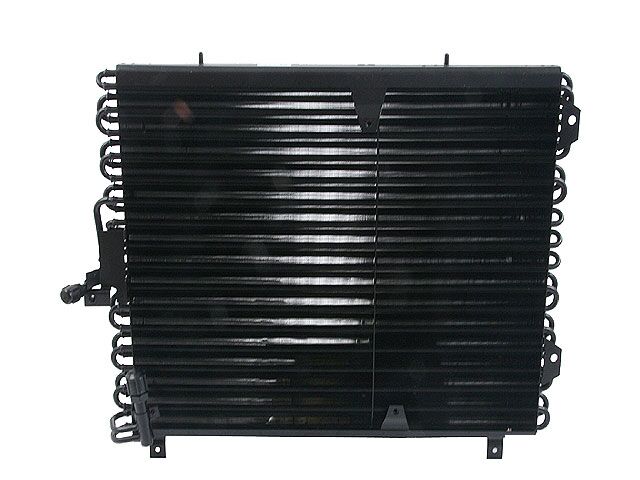 Mercedes W124 Klima Radyatörü 1986-1992 KALE 1248301970