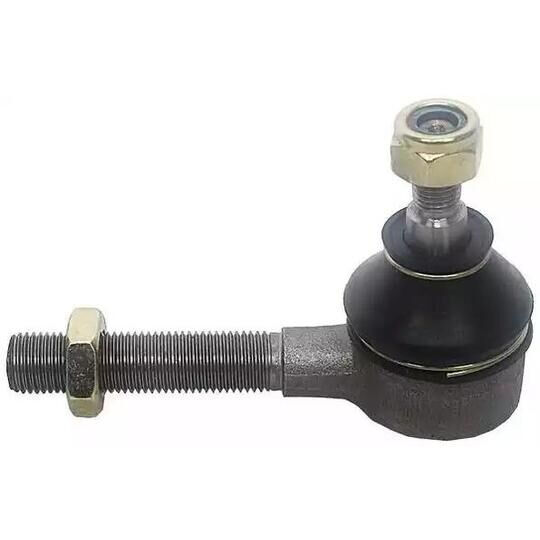 Citroen Berlingo Rot Başı 1998-2008 TEKNOROT 381750