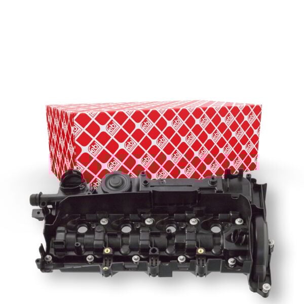 Bmw 3 Serisi E90 Külbütör Kapağı 320d N47N 184 Hp 2005-2012 FEBİ 11128589941