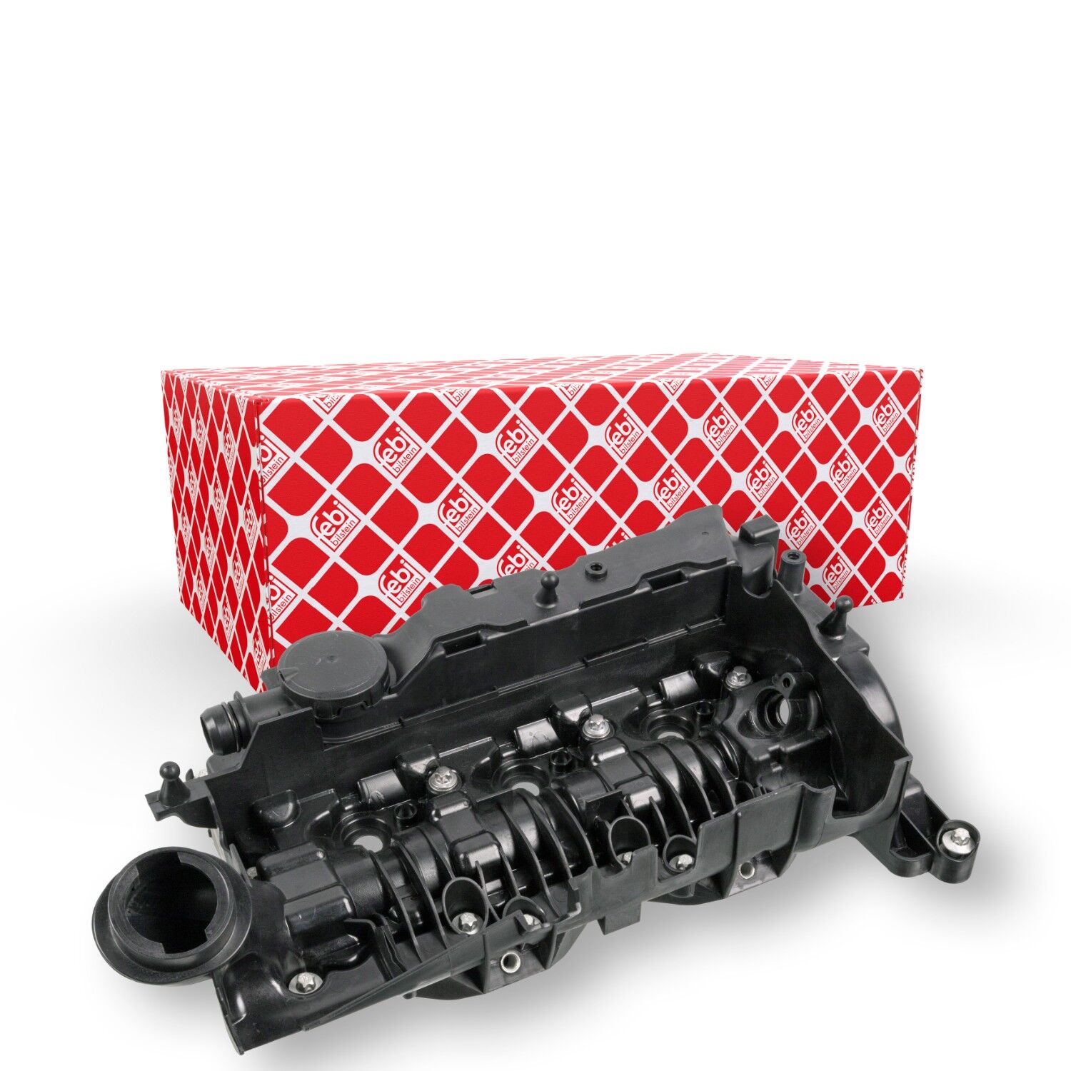 Bmw 1 Serisi F20 Külbütör Kapağı 116d B37 2012-2018 FEBİ 11128511342