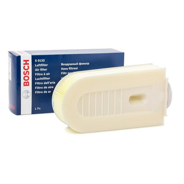 Mercedes E Serisi W212 Hava Filtresi E250 CDI M651 2009-2016 BOSCH 6510940004