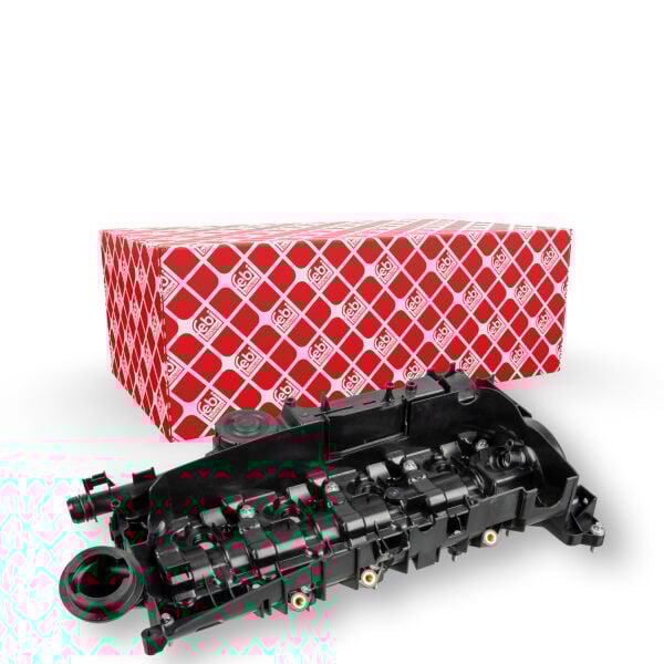 Bmw 3 Serisi F10 Külbütör Kapağı 520d B47 2010-2016 FEBİ 11128581798