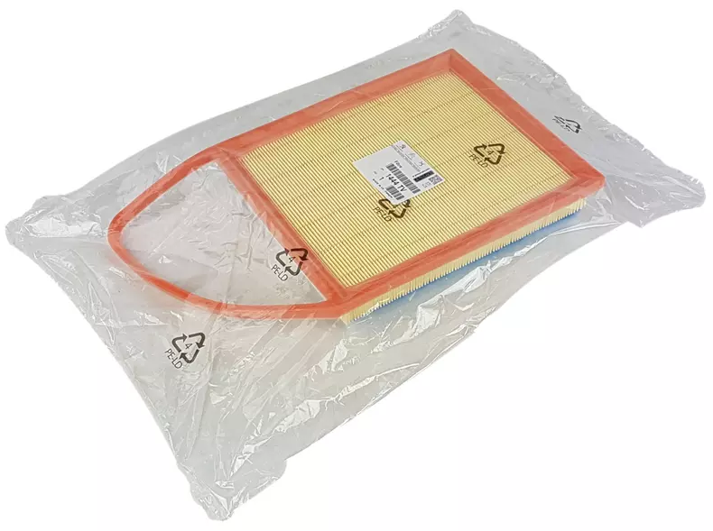 Peugeot 5008 Hava Filtresi 1.6 HDI Euro5 (Dizel) 2011-2015 PSA