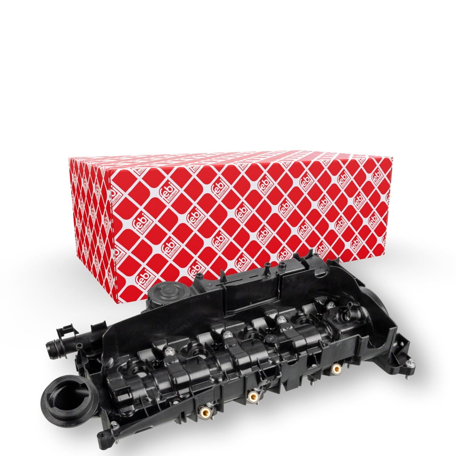 Bmw 3 Serisi G30 Külbütör Kapağı 520d B47 2017-2023 FEBİ 11128581798