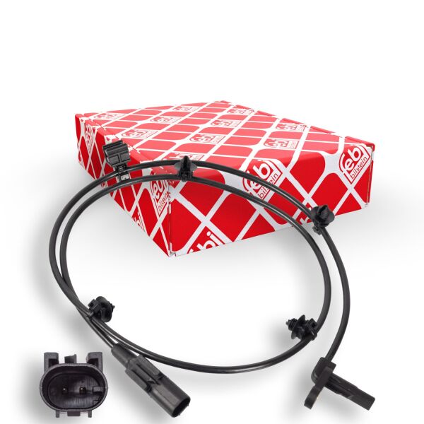 Mercedes Vito W447 Arka Abs Sensörü FEBİ 4479056802