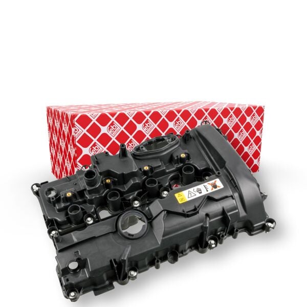 Bmw 3 Serisi G30 Külbütör Kapağı 530i B48 2017-2023 FEBİ 11127611278