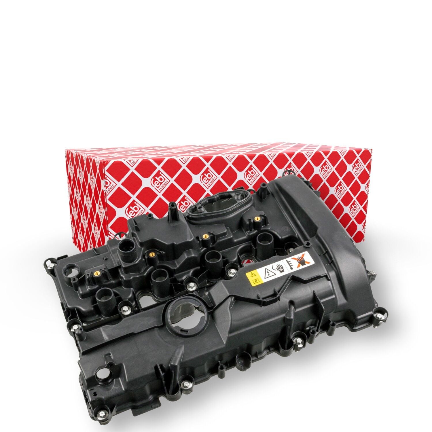 Bmw 3 Serisi G20 Külbütör Kapağı 320i B46 2019- FEBİ 11127611278