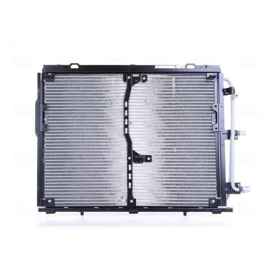 Mercedes S Serisi W140 Klima Radyatörü 1992-1998 KALE 1408300070