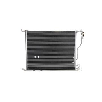 Mercedes S Serisi W220 Klima Radyatörü 1998-2005 KALE 2205001054