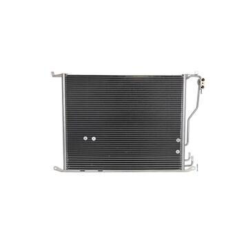 Mercedes S Serisi W220 Klima Radyatörü 1998-2005 KALE 2205001054