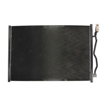 Mercedes S Serisi W221 Klima Radyatörü 2006-2012 KALE 2215000754