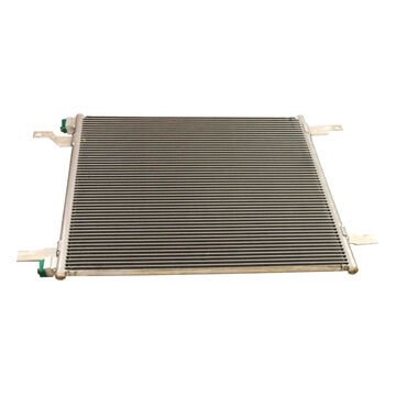 Mercedes ML Serisi W163 Klima Radyatörü 1998-2005 BSG 1638300170