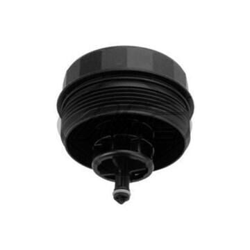 Bmw X3 Serisi F25 Yağ Filtre Kapağı 20i N20 2011-2017 BSG 11427525334