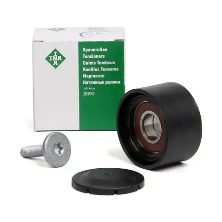 Mercedes CLS Serisi W219 Gergi Rulmanı S350 CDI M642 2006-2012 INA 6422001070