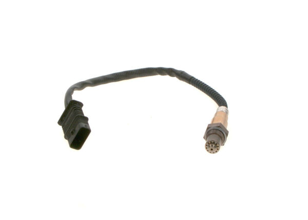 Bmw 5 Serisi F10 Oksijen Sensörü 520i N20 2010-2016 BOSCH 11787589121