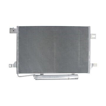 Mercedes A Serisi W169 Klima Radyatörü 2005-2012 BSG 1695000354
