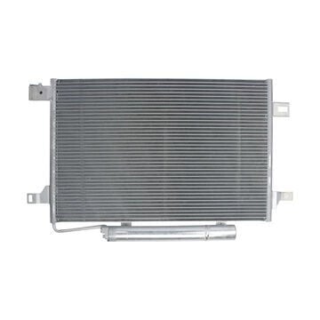 Mercedes A Serisi W169 Klima Radyatörü 2005-2012 BSG 1695000354