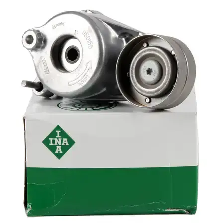 Mercedes GLK Serisi X204 Gergi Kütüğü GLK350 CDI M642 2008-2014 INA 6422001370