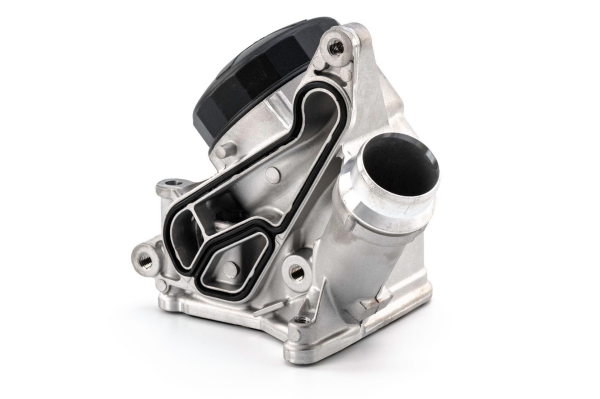 Bmw 3 Serisi F30 Yağ Soğutucu Kütüğü 320i N20 2012-2018 KALE 11428683206