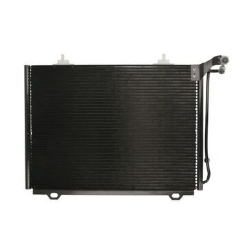 Mercedes CLK Serisi W208 Klima Radyatörü 1997-2002 BEHR 2028300970