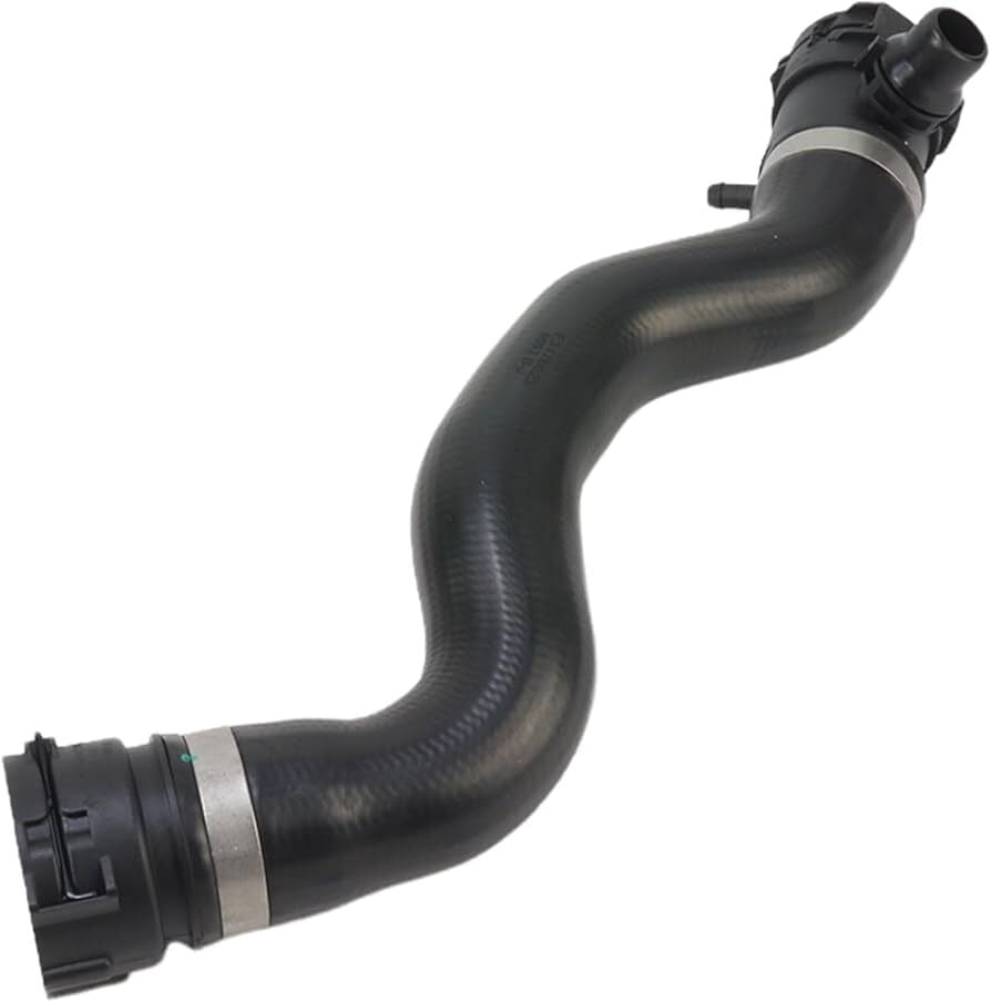 Bmw 5 Serisi F10 Radyatör Üst Hortumu 520i N20 2010-2016 İBRAŞ 17127619684