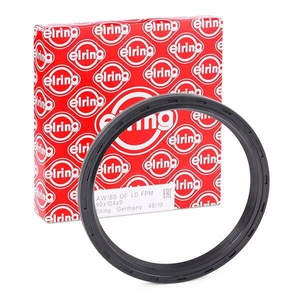 Bmw 5 Serisi F10 Arka Krank Keçesi 520d N47N 184 Hp 2010-2016 ELRİNG 11147797490