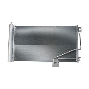 Mercedes CLK Serisi W209 Klima Radyatörü 2003-2009 BEHR 2035001754