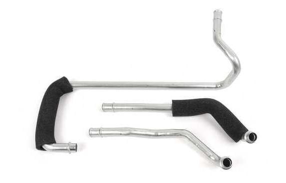 Bmw 5 Serisi F10 Kalorifer Borusu 2010-2016 ORJİNAL 64119187284