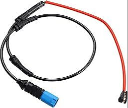 Bmw 3 Serisi G20 Ön Fren Balata Fişi BSG 34356870349