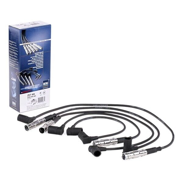 Mercedes W124 Buji Kablosu 200E M102 1985-1995 BERU 0300890466