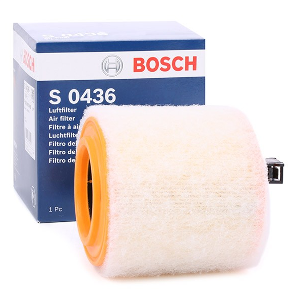 Opel Astra K Hava Filtresi 1.4 T 2015-2021 BOSCH