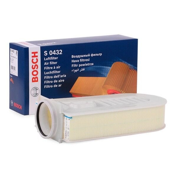 Mercedes E Serisi W212 Hava Filtresi E250CDI M651 2009-2016 BOSCH 6510940104