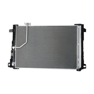 Mercedes E Serisi C207 Klima Radyatörü 2009-2016 BOSCH 2045000654