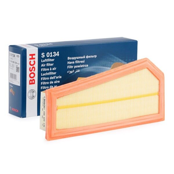 Mercedes E Serisi W212 Hava Filtresi E200 CGI M271 2009-2016 BOSCH 2710940304