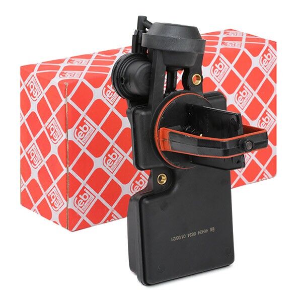 Bmw 3 Serisi E46 Emme Manifold Ventili 328Ci M54 1998-2005 FEBİ 11617544805