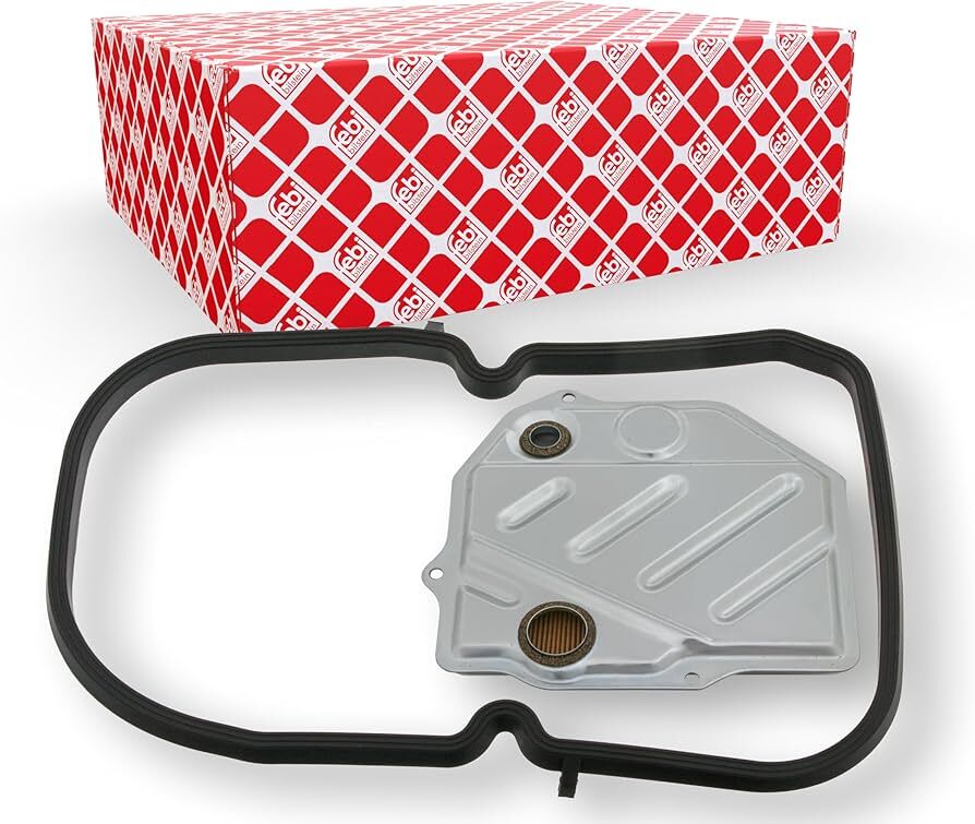 Mercedes E Serisi W210 Şanzıman Filtresi Contalı 1996-2002 FEBİ 1262770295