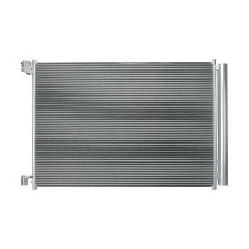 Mercedes E Serisi W213 Klima Radyatörü BEHR 0995000454