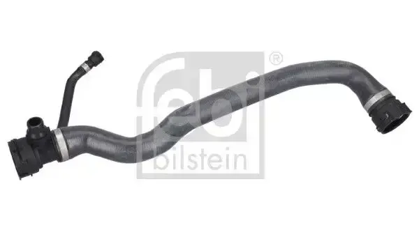 Bmw 5 Serisi F10 Radyatör Üst Hortumu 520d N47N 184 Hp 2010-2016 FEBİ 17127809818