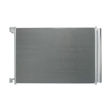 Mercedes GLC Serisi C253 Klima Radyatörü BEHR 0995000454