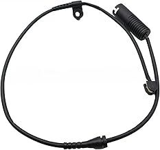 Bmw 7 Serisi E38 Arka Fren Balata Fişi 1993-2001 BSG 34351182065