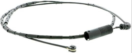 Bmw 3 Serisi E46 Arka Fren Balata Fişi 1998-2005 BSG 34351164372