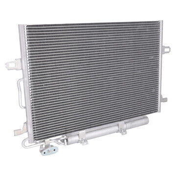 Mercedes E Serisi W211 Klima Radyatörü 2002-2009 KALE 2115001154