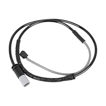 Bmw X6 Serisi E71 Arka Fren Balata Fişi 2008-2013 BSG 34356854168