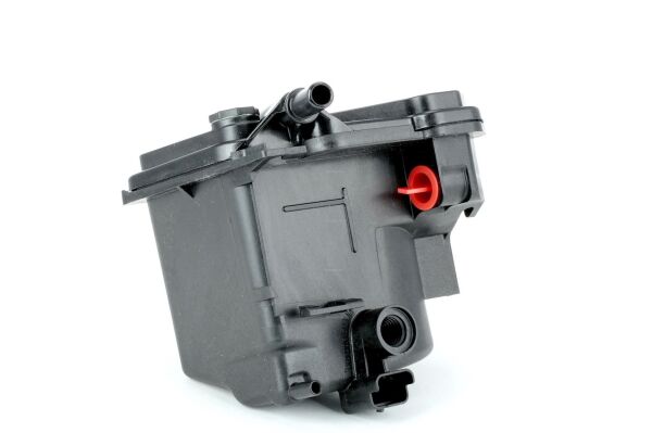 Citroen C5 Yakıt Filtresi 1.6 HDI Euro4 (Dizel) 2009-2011 BOSCH